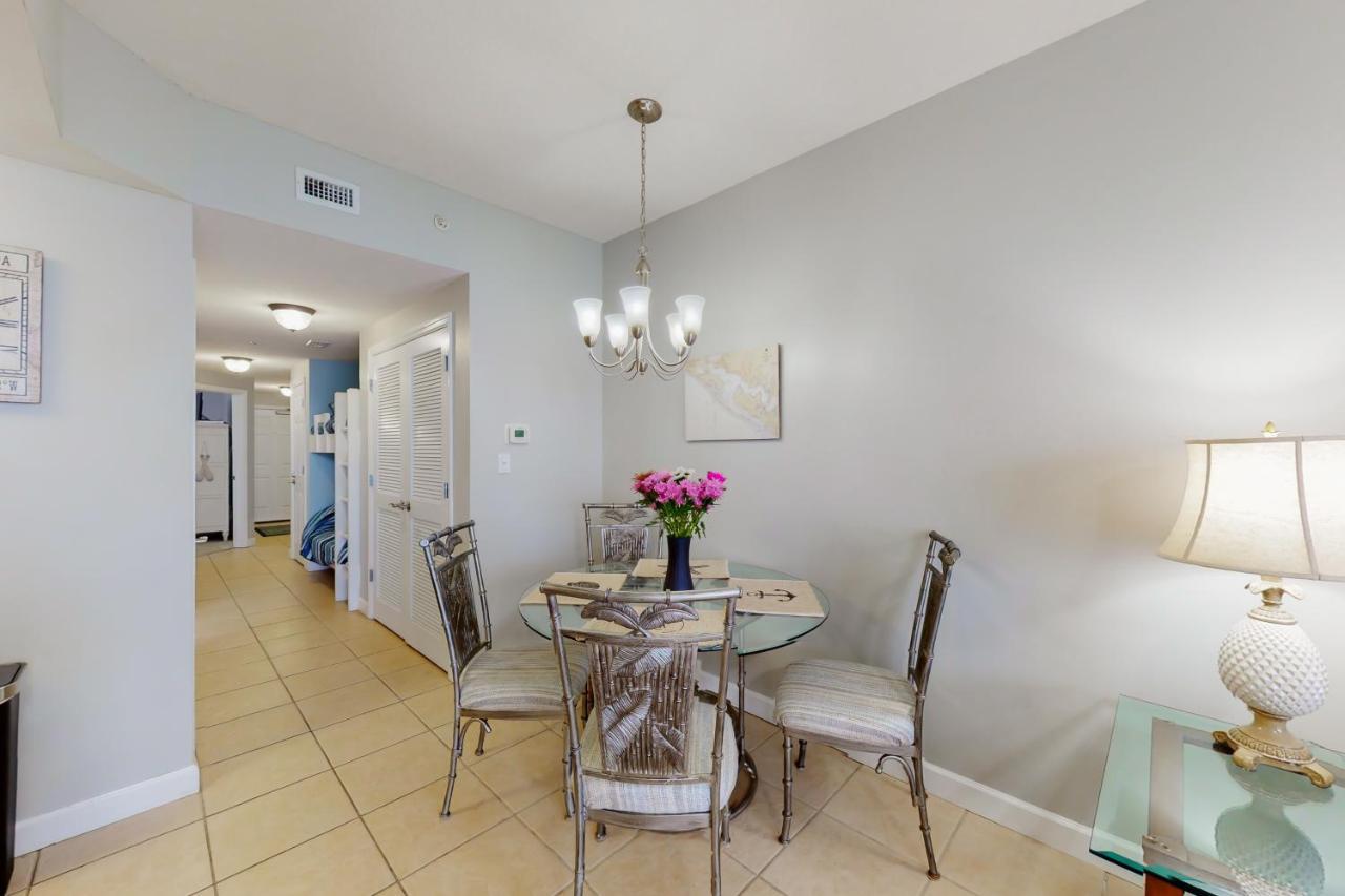 Seychelles Unit 1703 Daire Panama City Beach Dış mekan fotoğraf