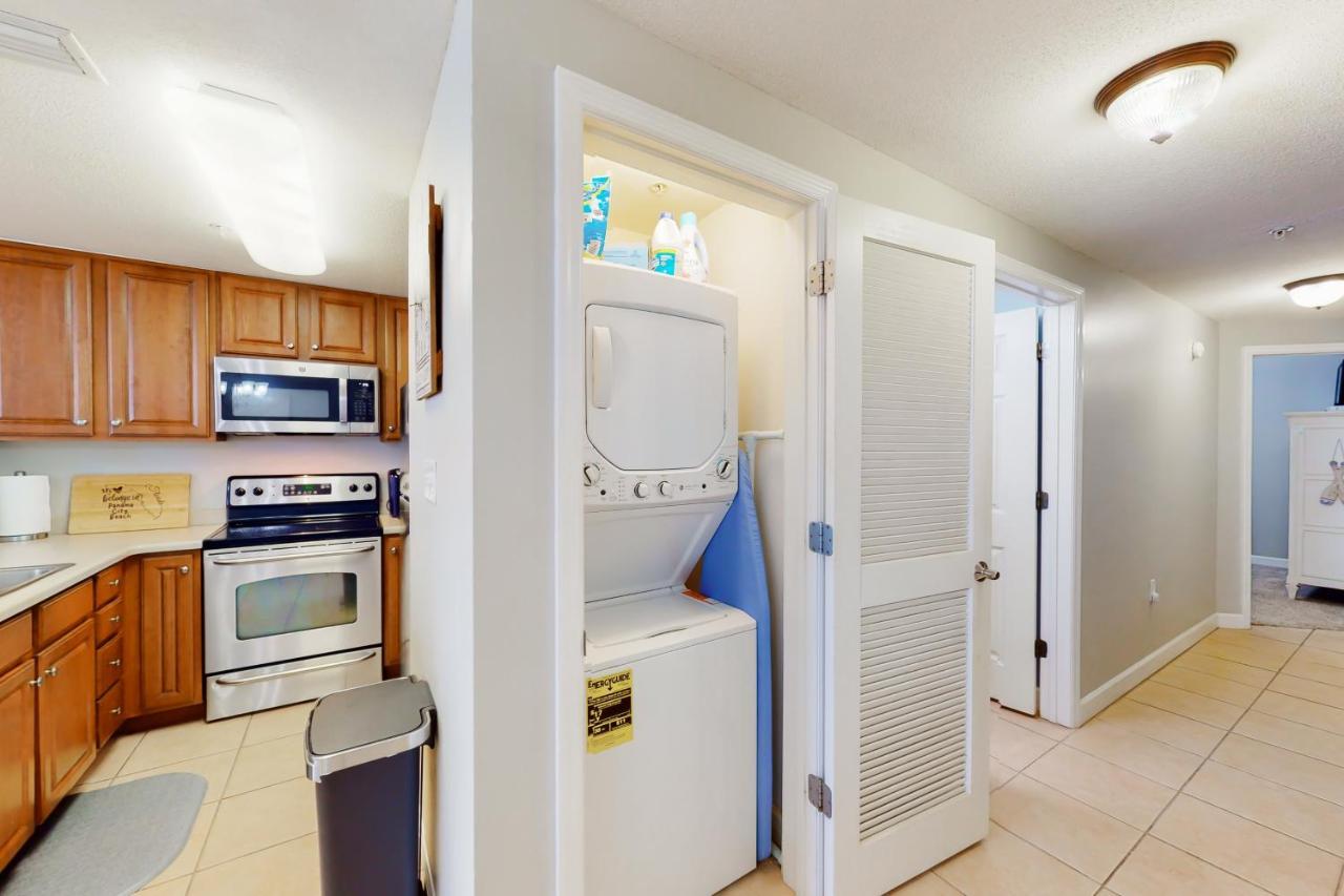 Seychelles Unit 1703 Daire Panama City Beach Dış mekan fotoğraf