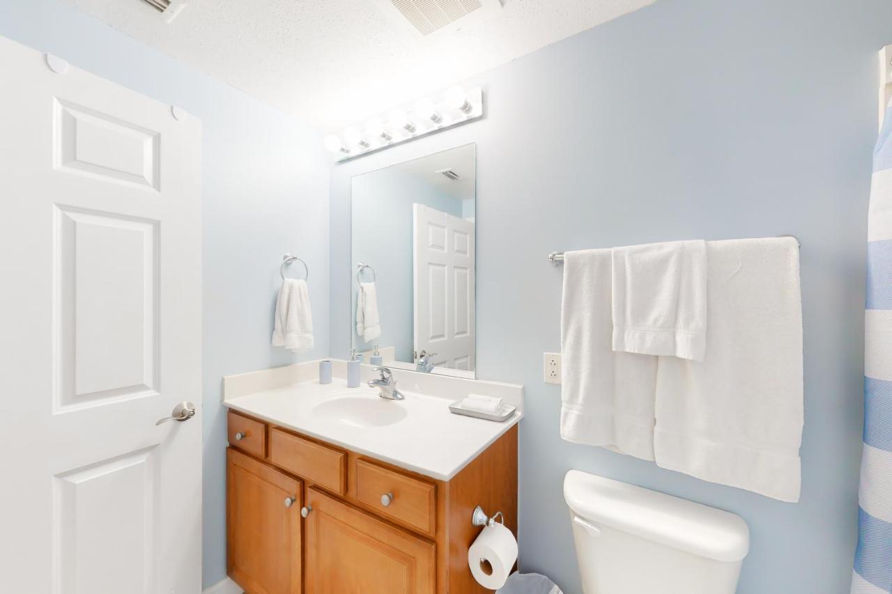 Seychelles Unit 1703 Daire Panama City Beach Dış mekan fotoğraf