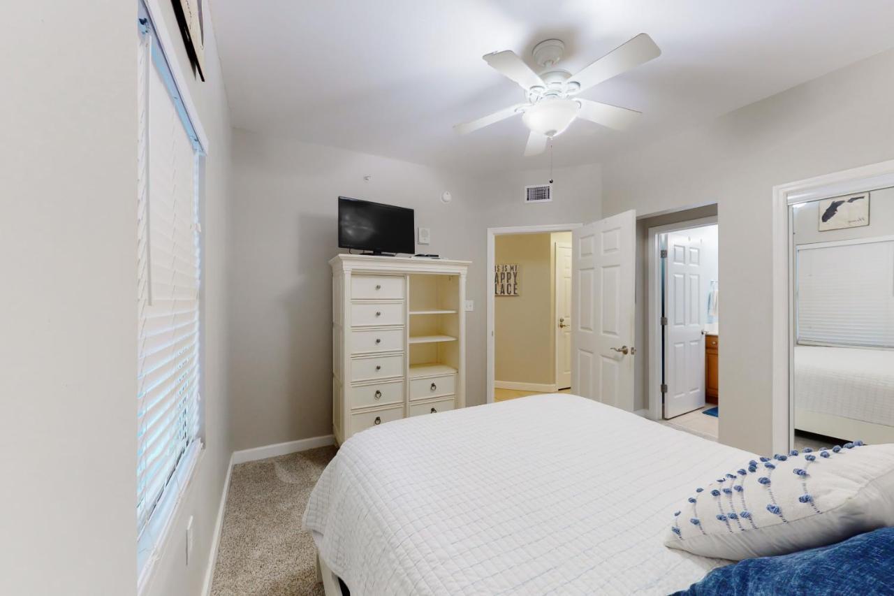 Seychelles Unit 1703 Daire Panama City Beach Dış mekan fotoğraf