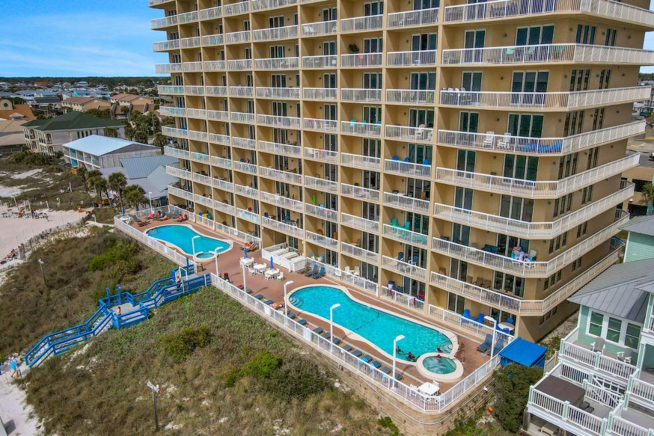 Seychelles Unit 1703 Daire Panama City Beach Dış mekan fotoğraf