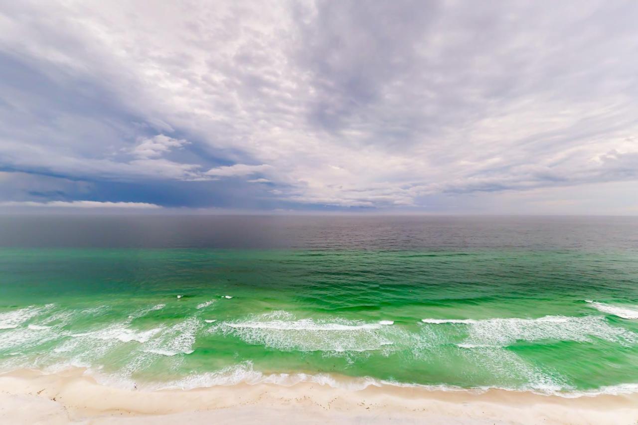 Seychelles Unit 1703 Daire Panama City Beach Dış mekan fotoğraf