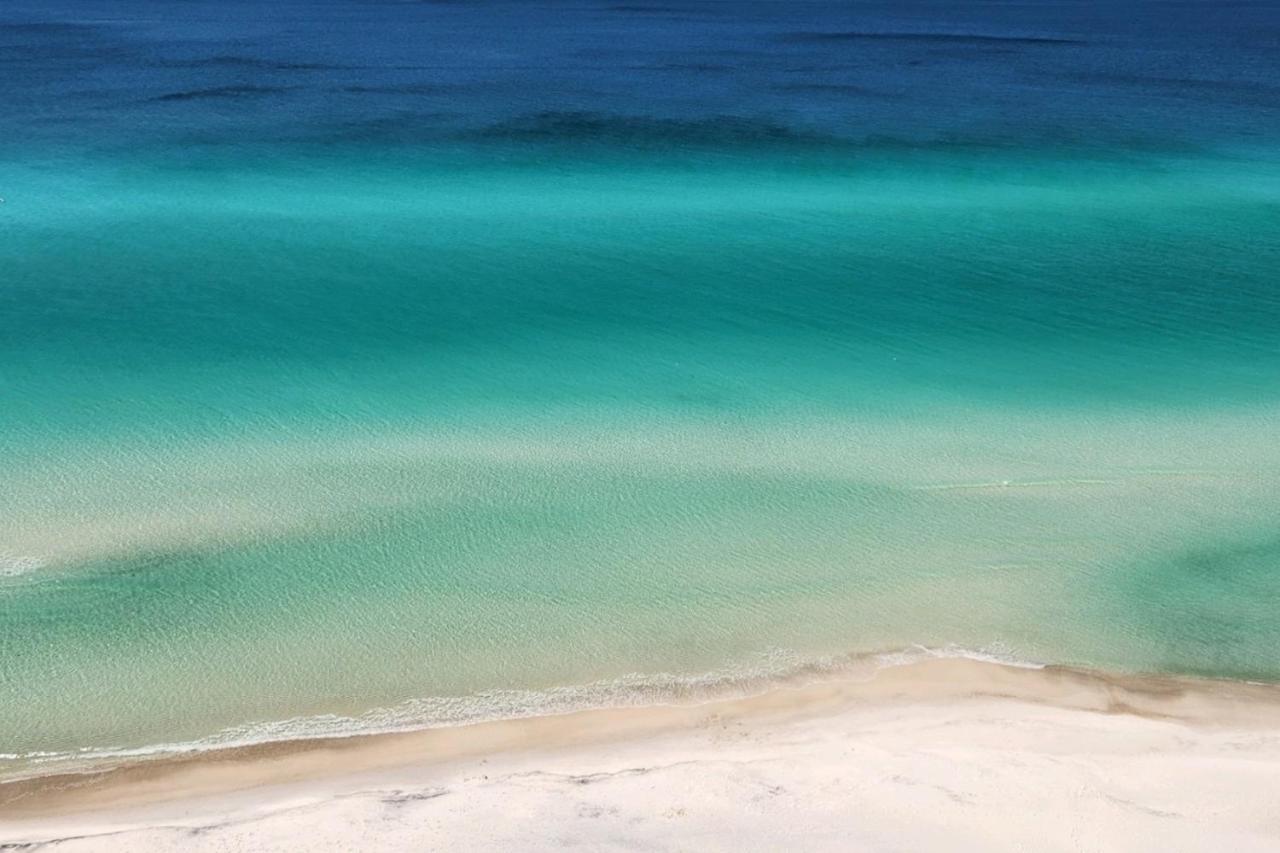 Seychelles Unit 1703 Daire Panama City Beach Dış mekan fotoğraf
