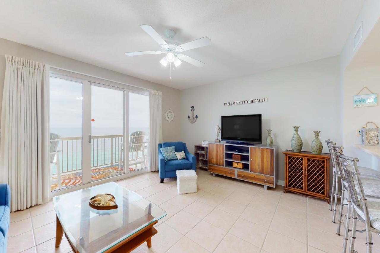 Seychelles Unit 1703 Daire Panama City Beach Dış mekan fotoğraf