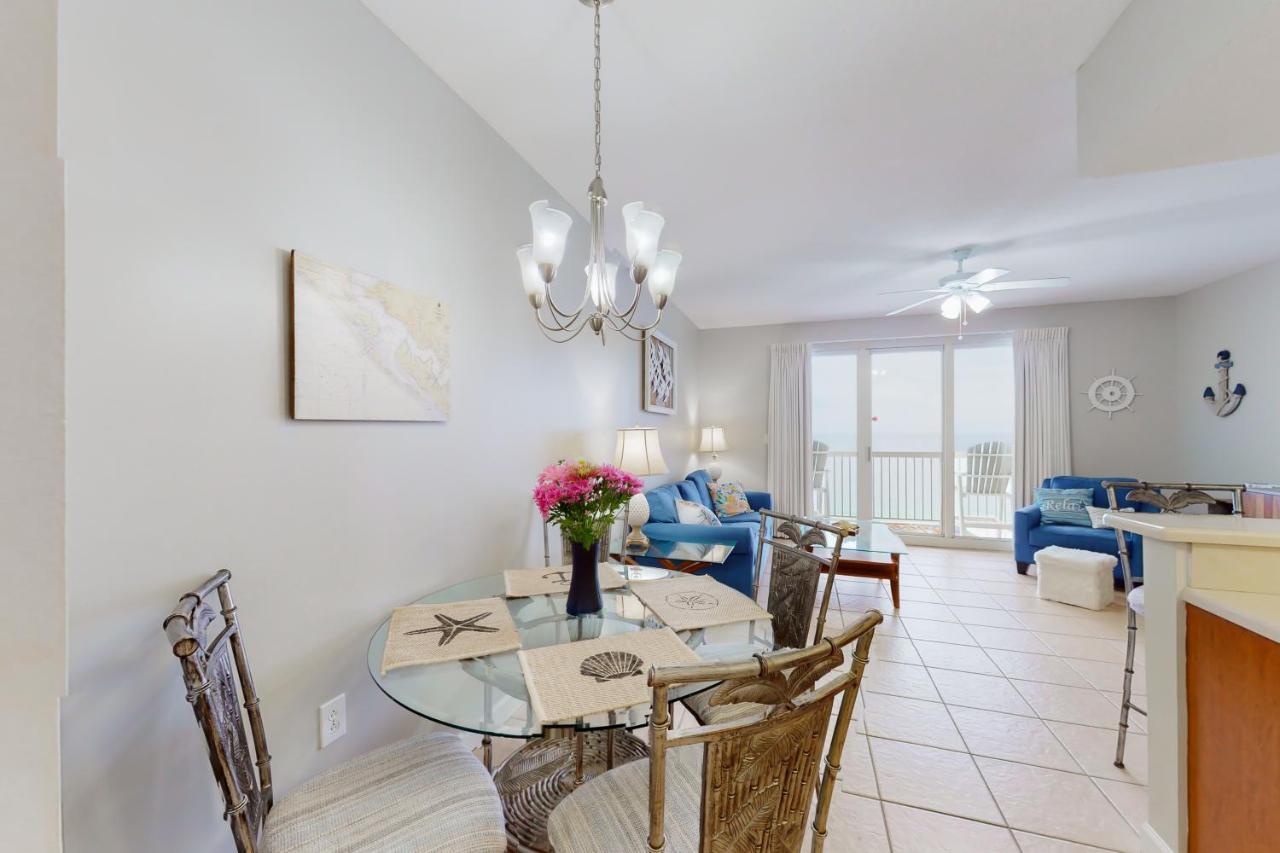 Seychelles Unit 1703 Daire Panama City Beach Dış mekan fotoğraf